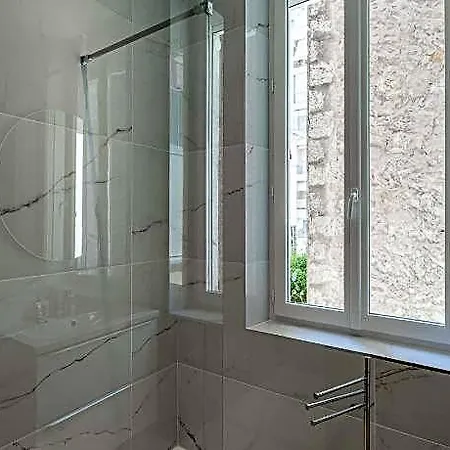 Decorated - Near Croisette - 1br 4p * Канны