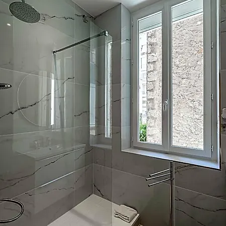 Decorated - Near Croisette - 1br 4p Апартаменты Канны