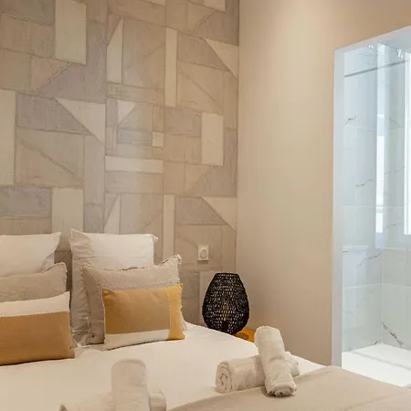 Апартаменты Decorated - Near Croisette - 1br 4p